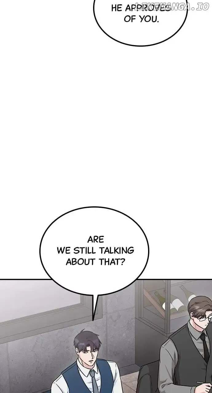 Our Night Shift Zinmanga X Chapter 15 Page 78