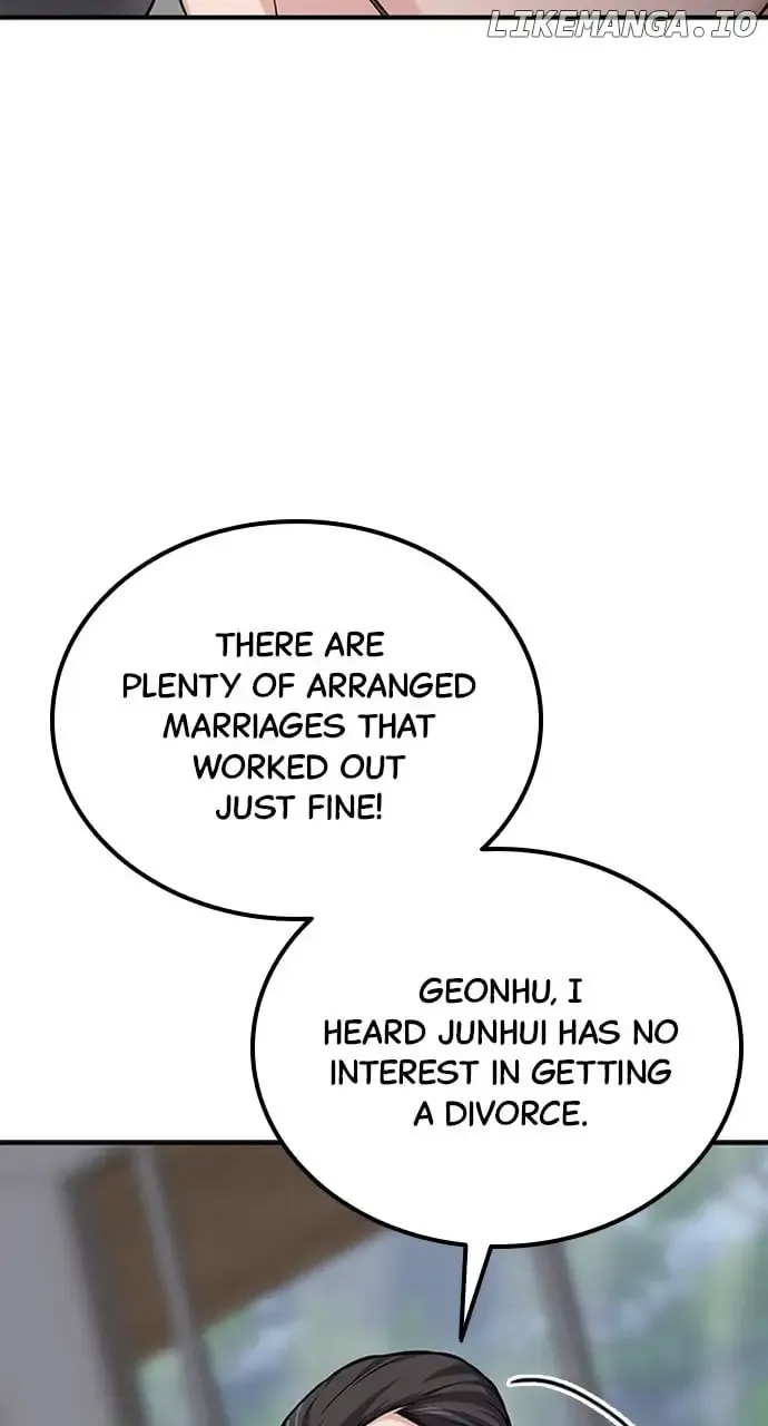 Our Night Shift Zinmanga X Chapter 15 Page 81