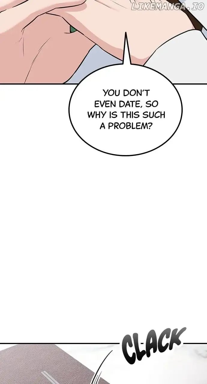 Our Night Shift Zinmanga X Chapter 15 Page 84