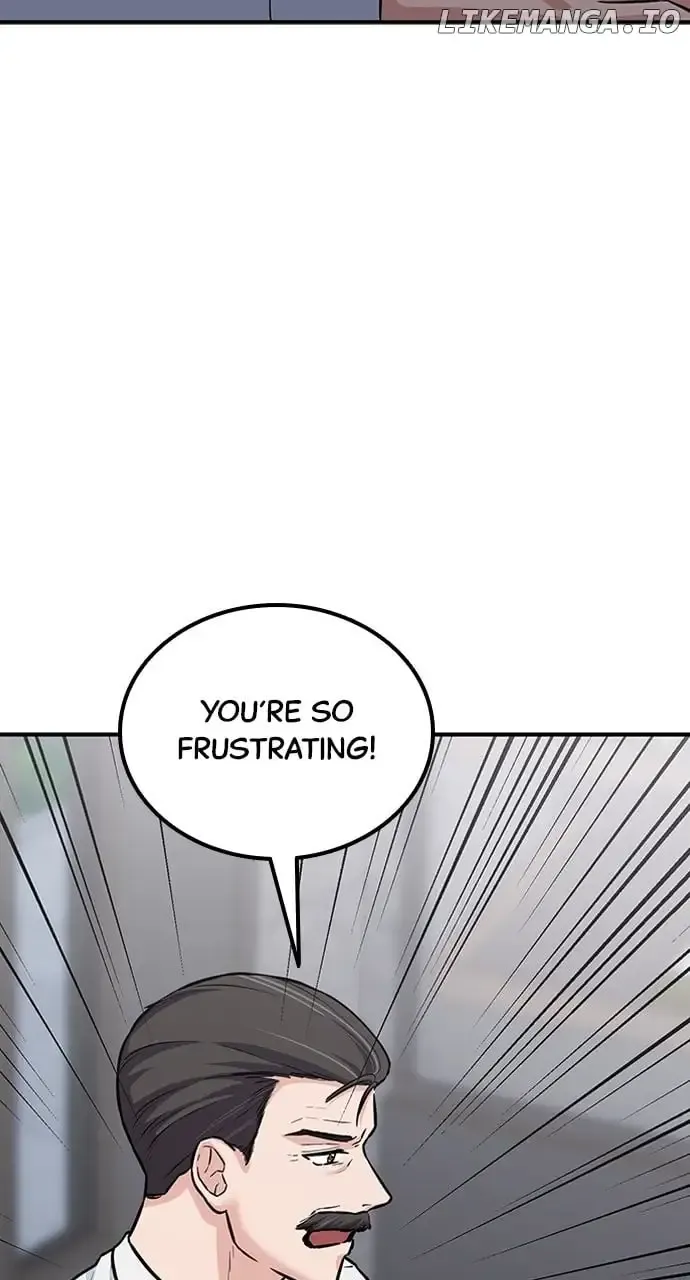 Our Night Shift Zinmanga X Chapter 15 Page 88
