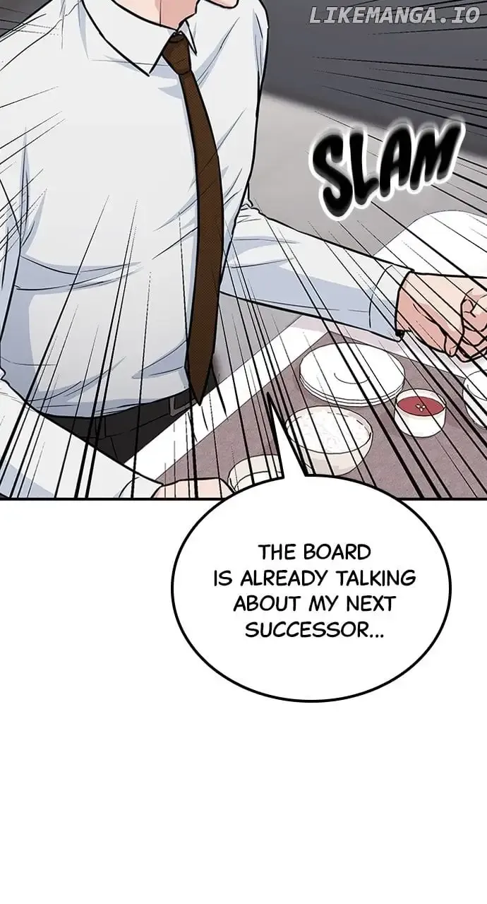Our Night Shift Zinmanga X Chapter 15 Page 89