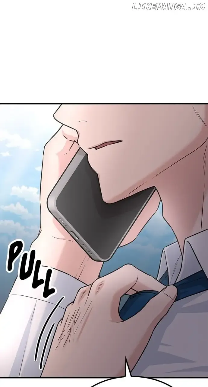 Our Night Shift Zinmanga X Chapter 13 Page 13