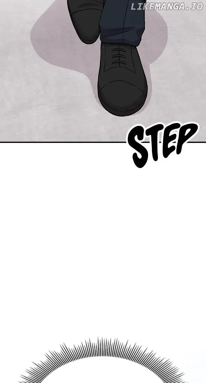 Our Night Shift Zinmanga X Chapter 13 Page 30