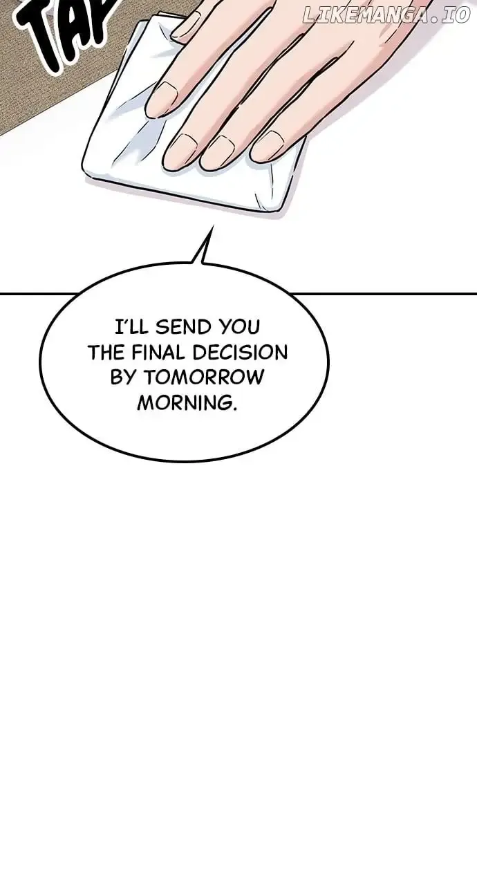 Our Night Shift Zinmanga X Chapter 13 Page 90