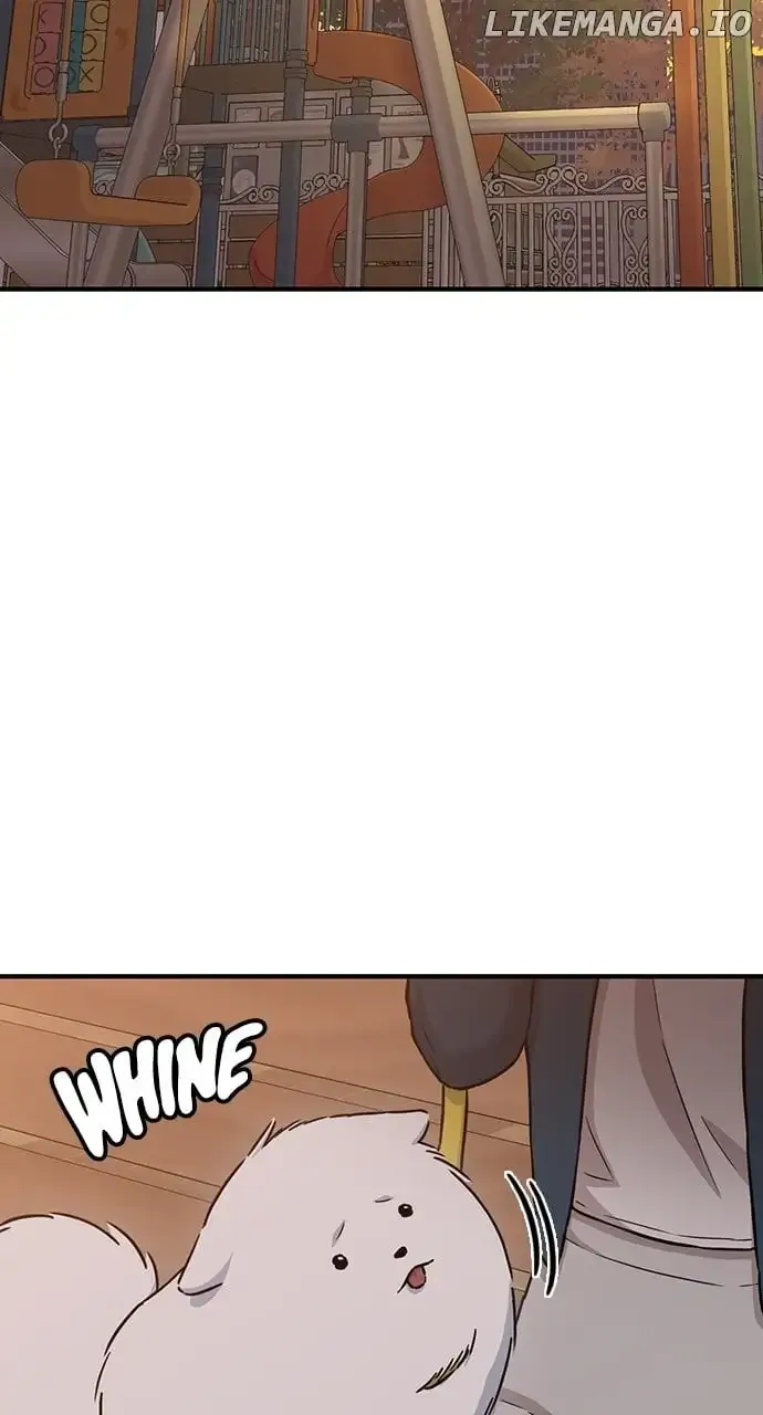Our Night Shift Zinmanga X Chapter 13 Page 92