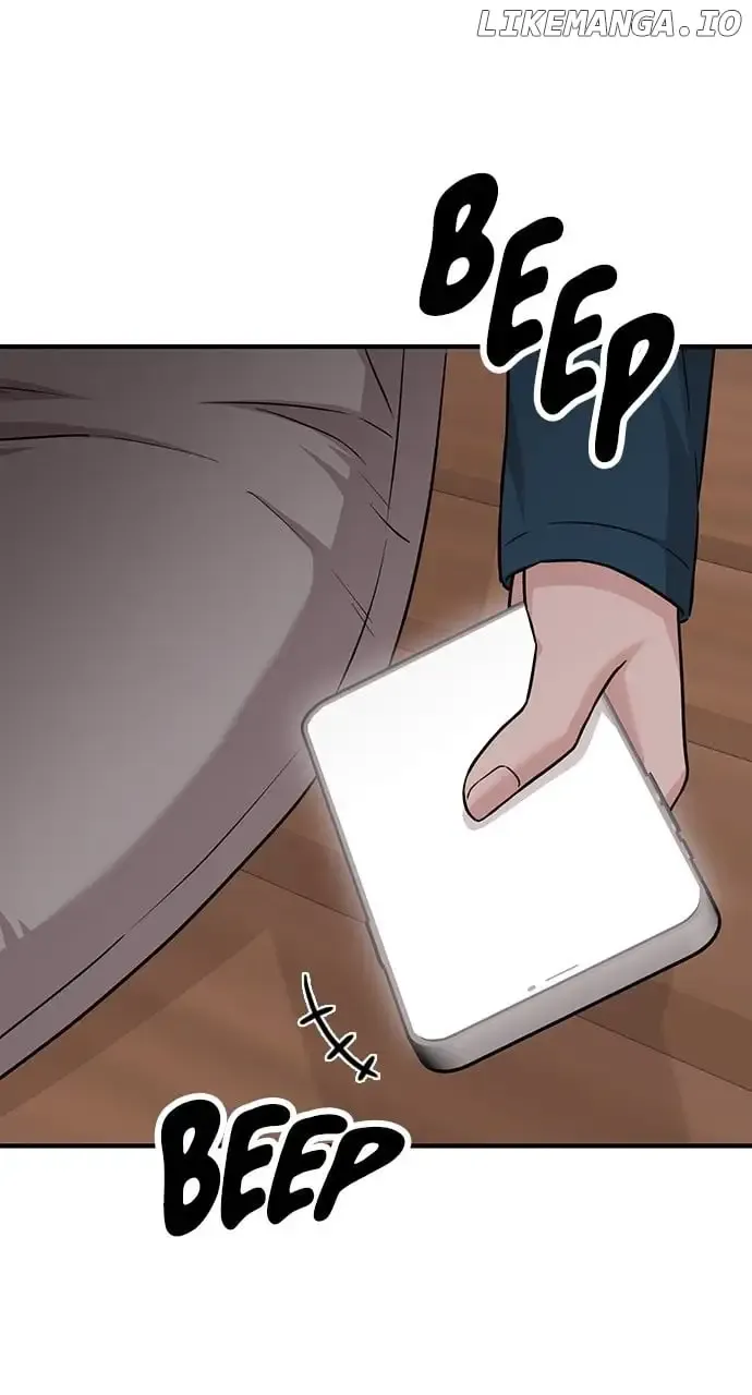 Our Night Shift Zinmanga X Chapter 13 Page 95