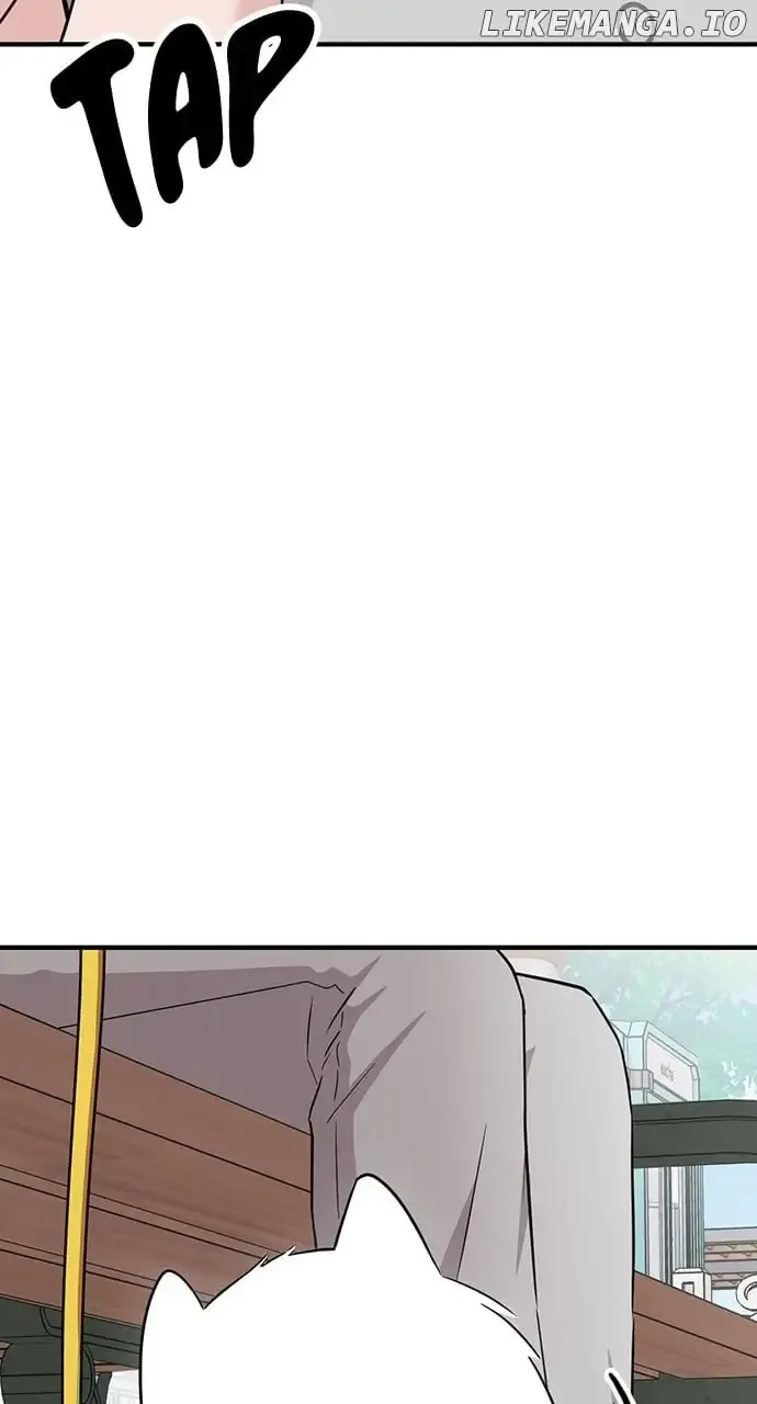 Our Night Shift Zinmanga X Chapter 12 Page 124
