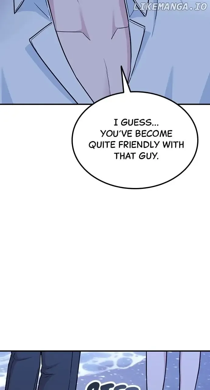 Our Night Shift Zinmanga X Chapter 11 Page 100