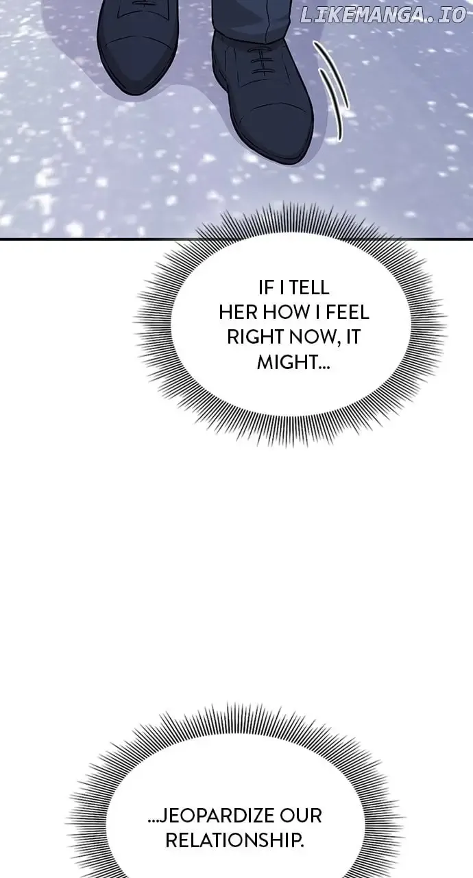 Our Night Shift Zinmanga X Chapter 11 Page 105
