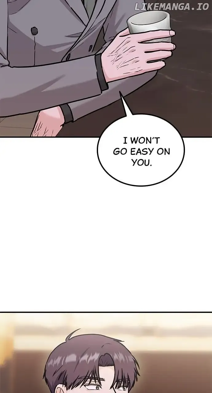 Our Night Shift Zinmanga X Chapter 9 Page 23
