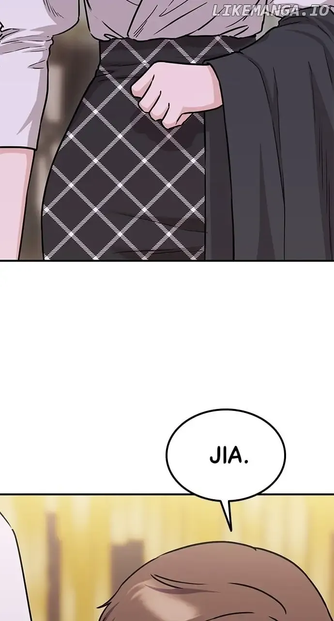 Our Night Shift Zinmanga X Chapter 9 Page 39