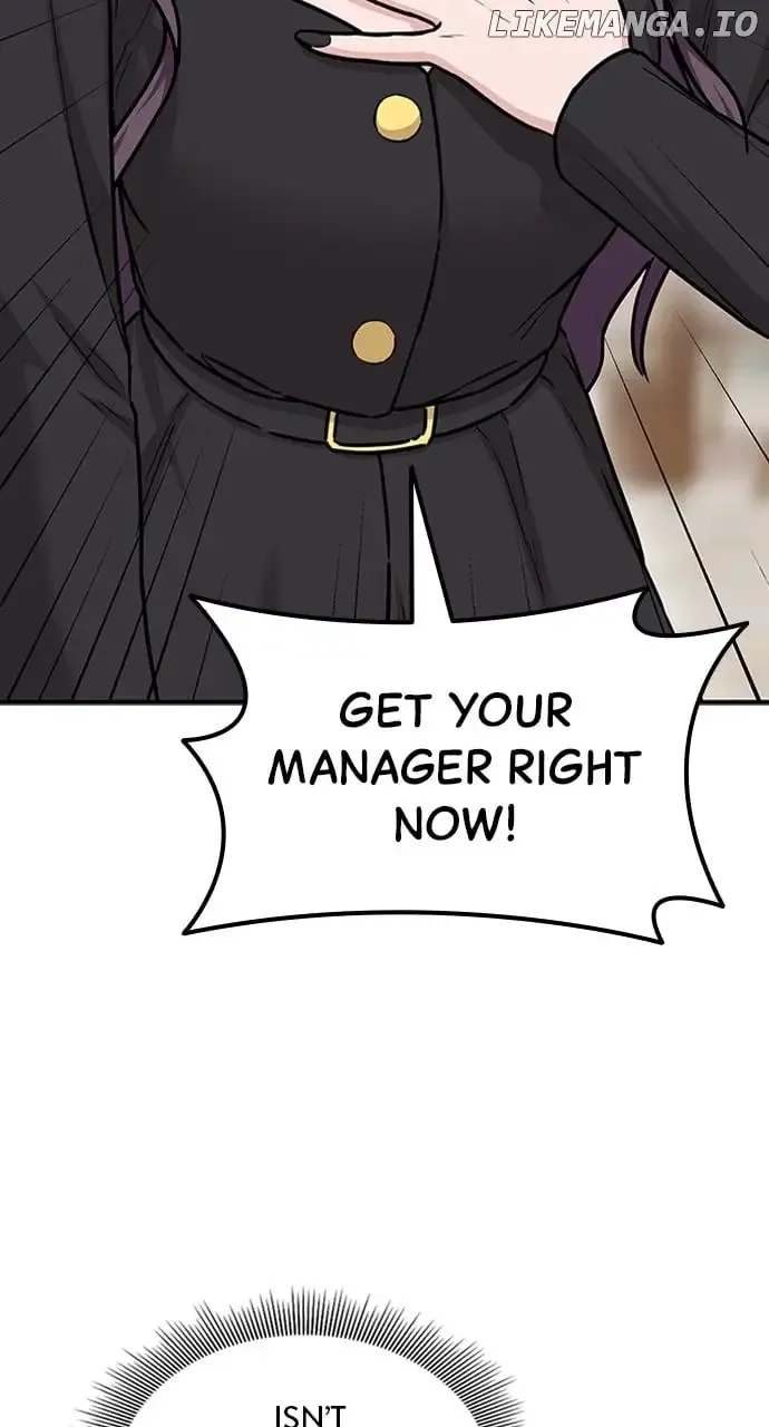 Our Night Shift Zinmanga X Chapter 9 Page 98
