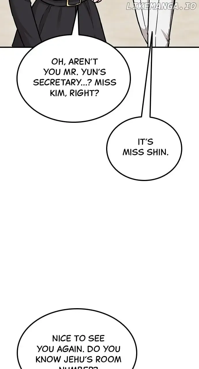Our Night Shift Zinmanga X Chapter 9 Page 101