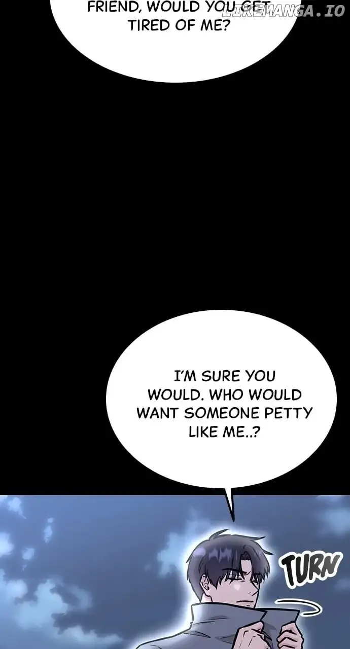 Our Night Shift Zinmanga X Chapter 5 Page 28