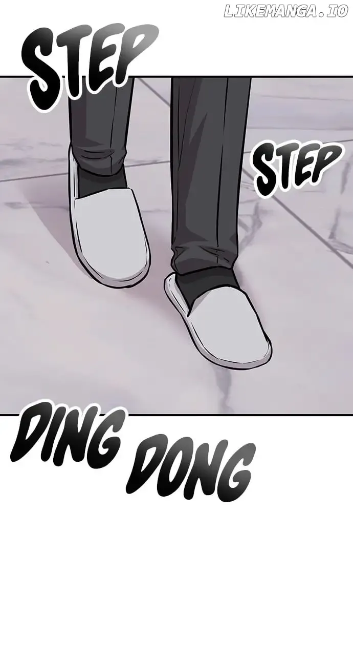 Our Night Shift Zinmanga X Chapter 5 Page 117