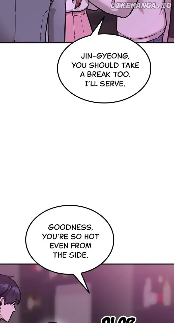 Our Night Shift Zinmanga X Chapter 4 Page 61