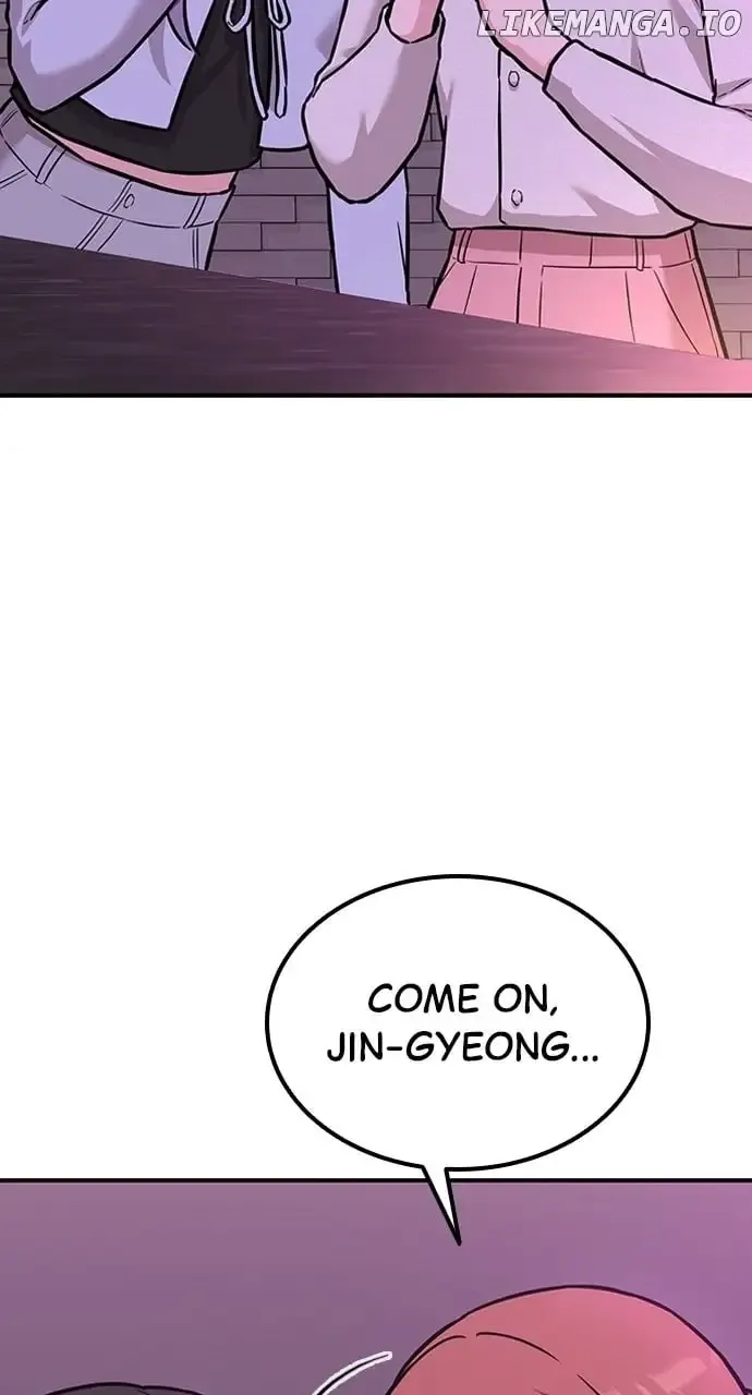 Our Night Shift Zinmanga X Chapter 4 Page 77