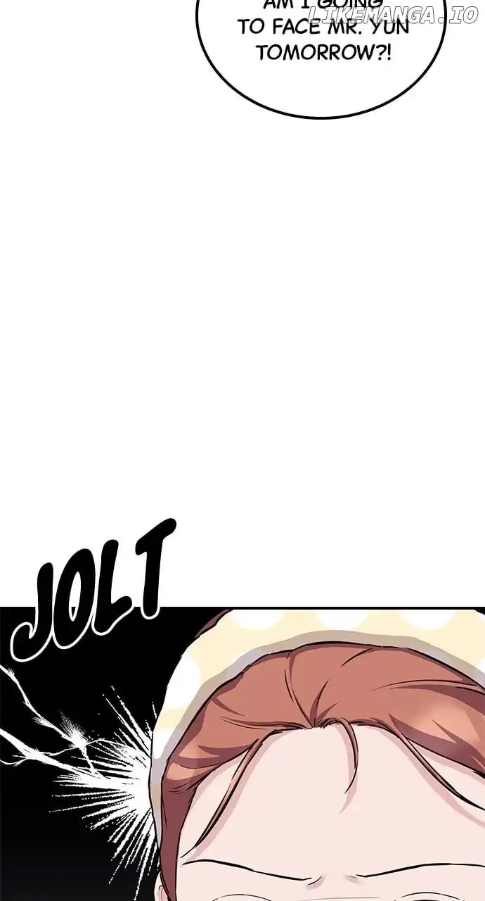 Our Night Shift Zinmanga X Chapter 3 Page 24