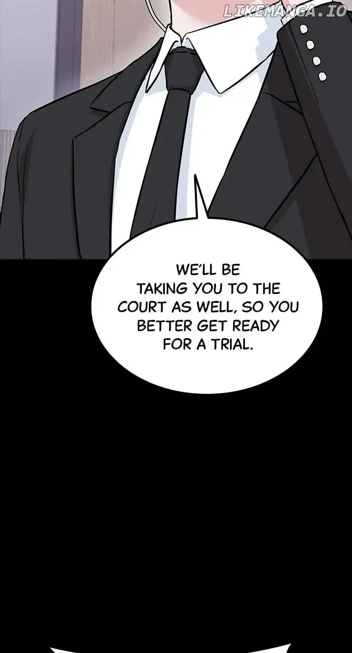 Our Night Shift Zinmanga X Chapter 3 Page 27