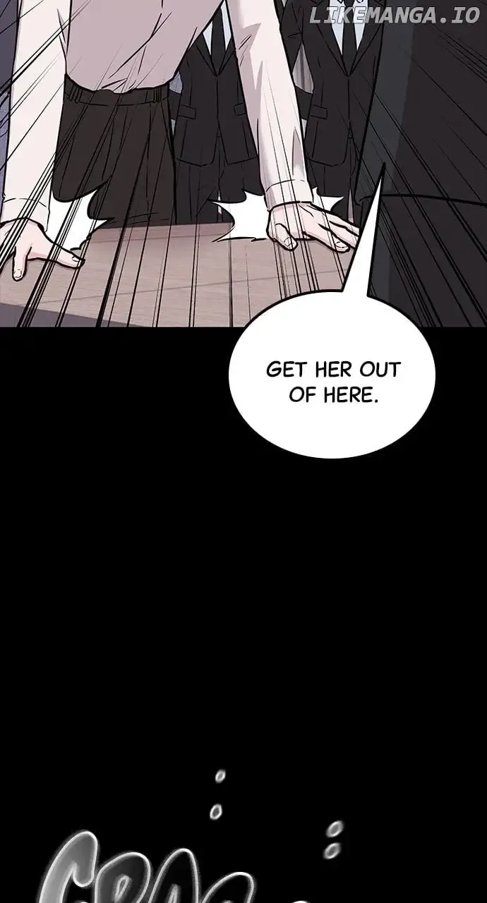 Our Night Shift Zinmanga X Chapter 3 Page 29