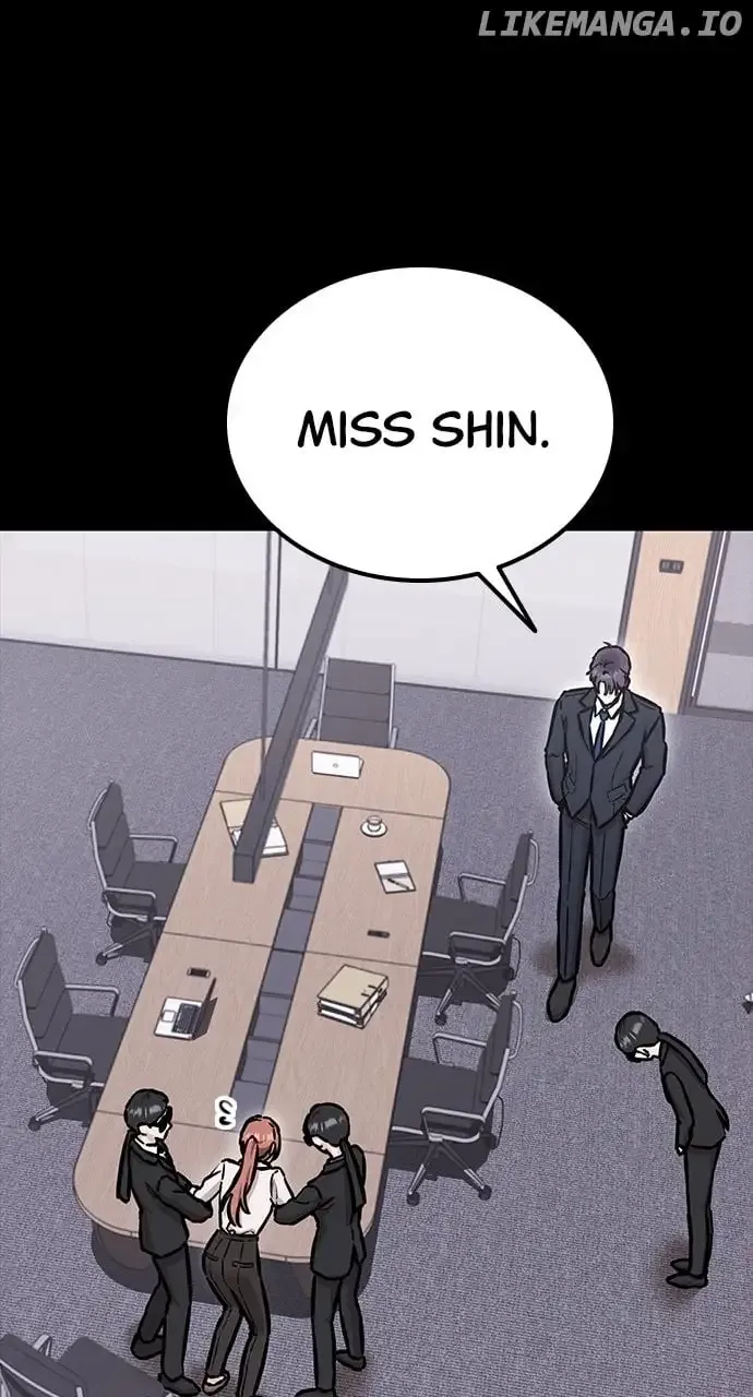 Our Night Shift Zinmanga X Chapter 3 Page 31