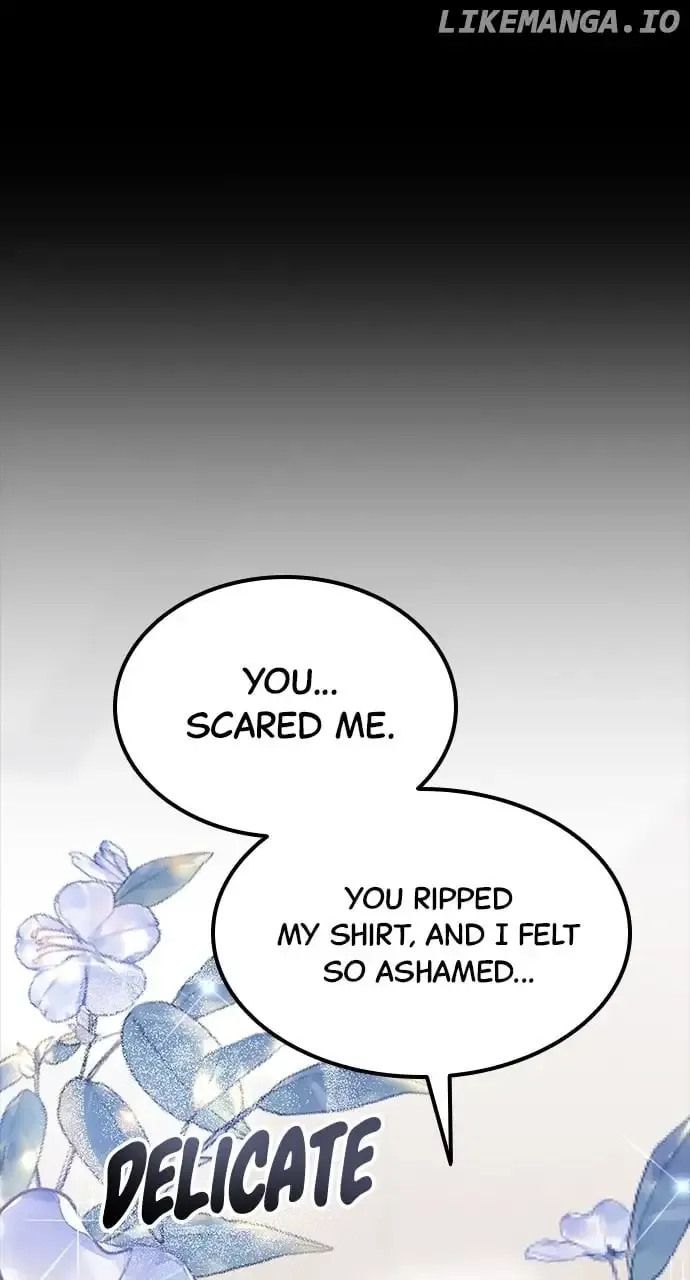Our Night Shift Zinmanga X Chapter 3 Page 34
