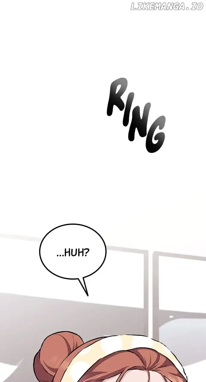 Our Night Shift Zinmanga X Chapter 3 Page 45