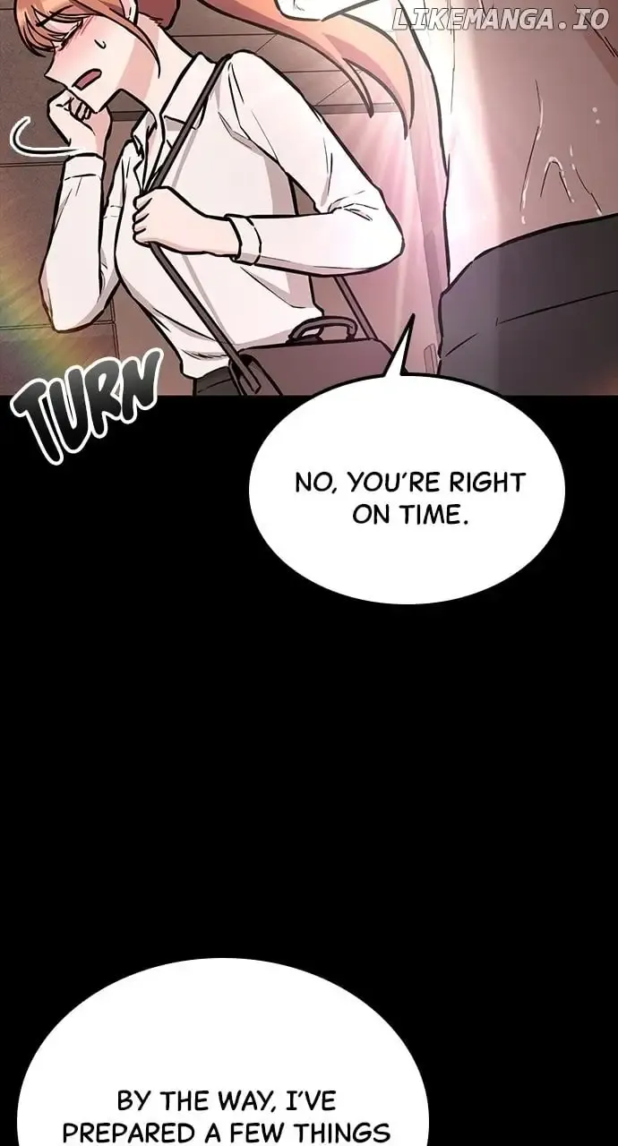 Our Night Shift Zinmanga X Chapter 2 Page 22