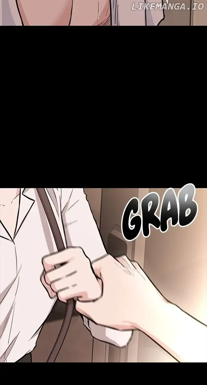 Our Night Shift Zinmanga X Chapter 2 Page 31