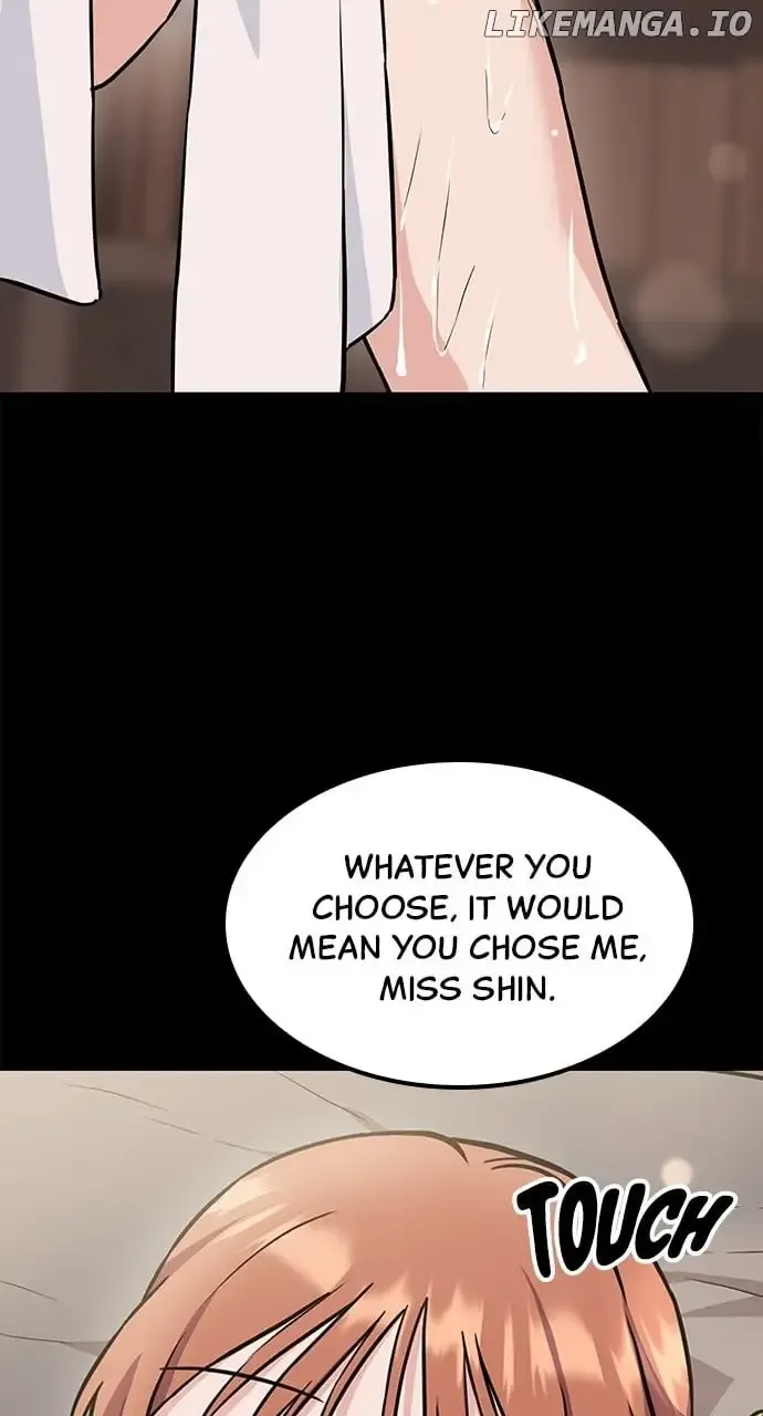 Our Night Shift Zinmanga X Chapter 2 Page 39