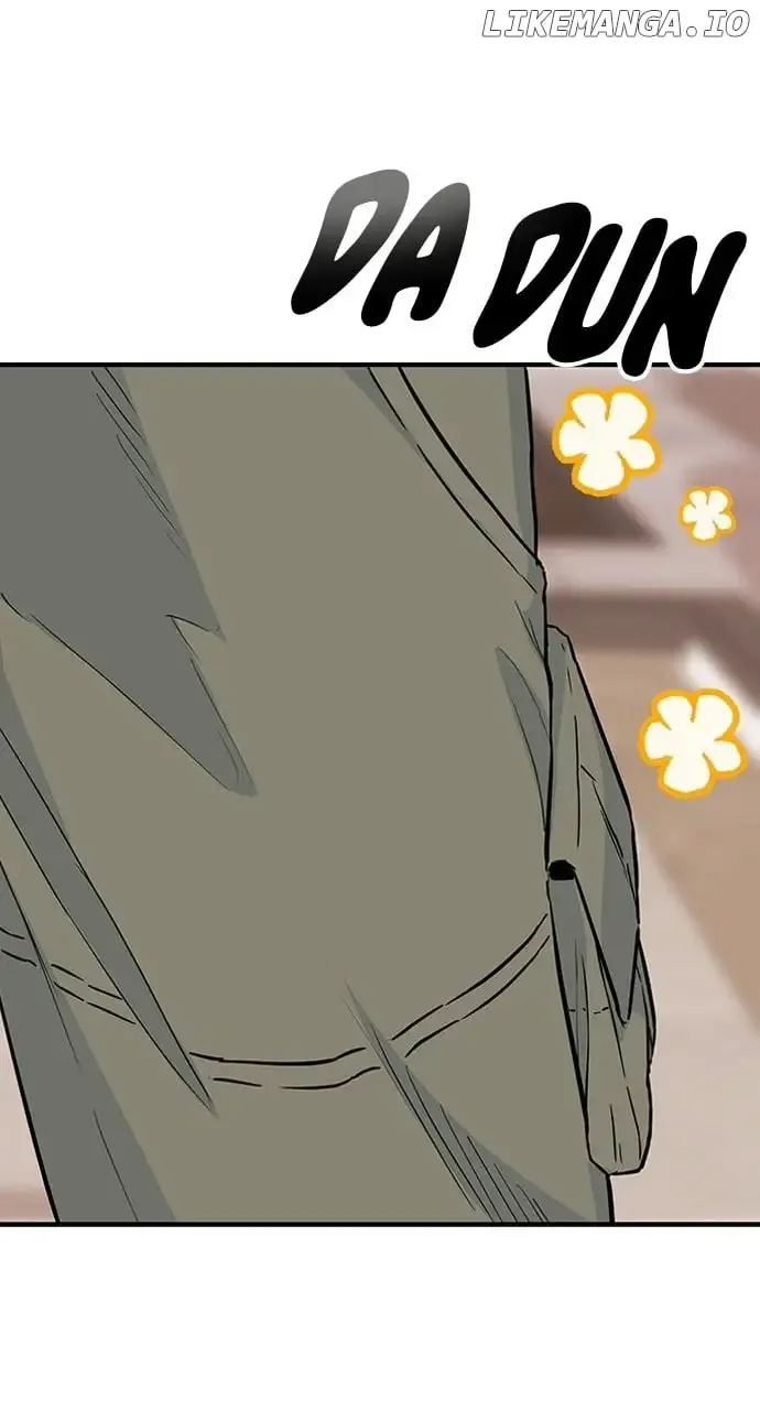 Our Night Shift Zinmanga X Chapter 2 Page 61