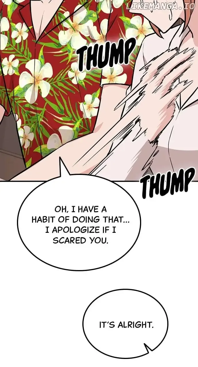 Our Night Shift Zinmanga X Chapter 2 Page 94