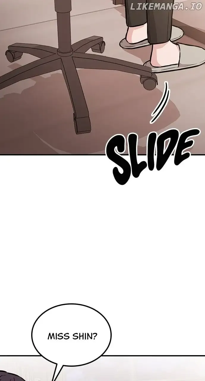 Our Night Shift Zinmanga X Chapter 2 Page 98