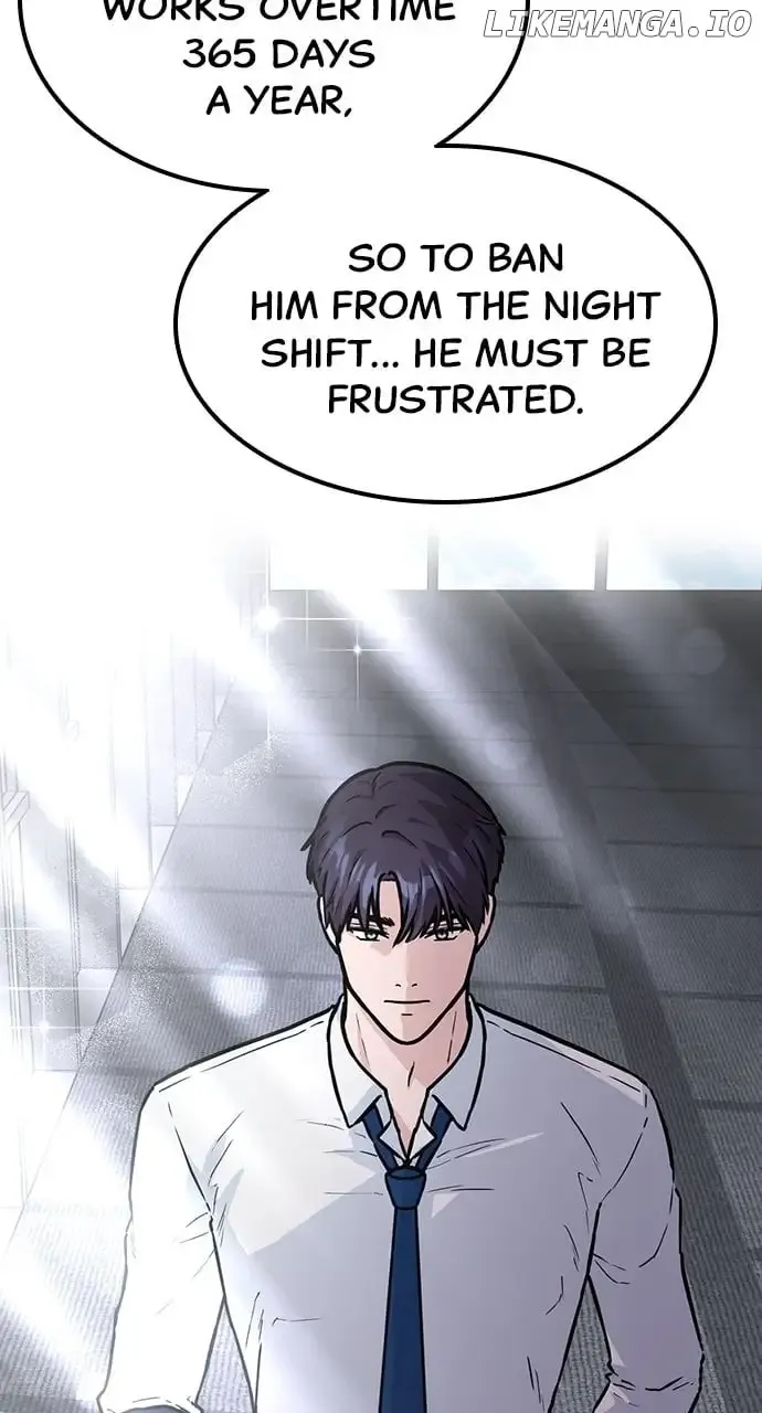 Our Night Shift Zinmanga X Chapter 1 Page 49