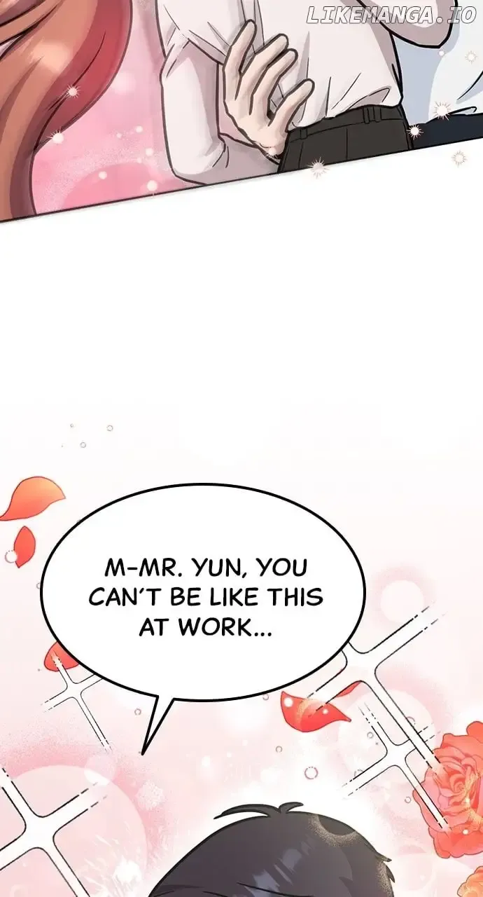 Our Night Shift Zinmanga X Chapter 1 Page 63