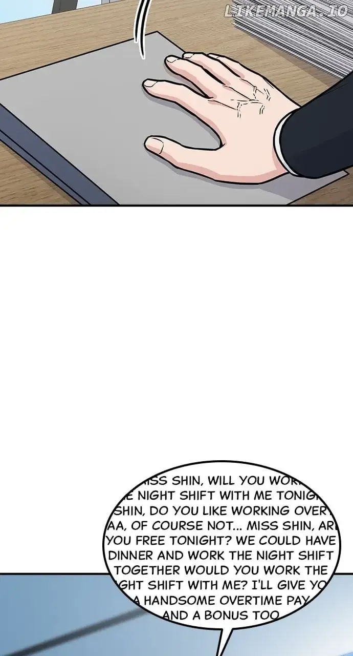 Our Night Shift Zinmanga X Chapter 1 Page 78