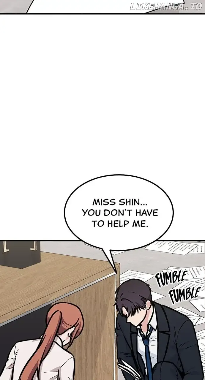 Our Night Shift Zinmanga X Chapter 1 Page 129