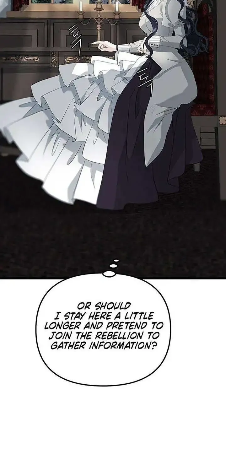 Our Villainess Has Changed Zinmanga X Chapter 26 Page 59