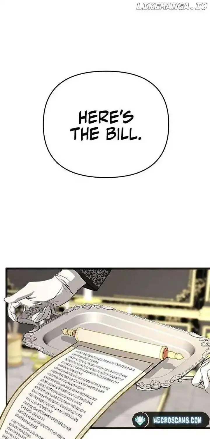 Our Villainess Has Changed Zinmanga X Chapter 25 Page 1