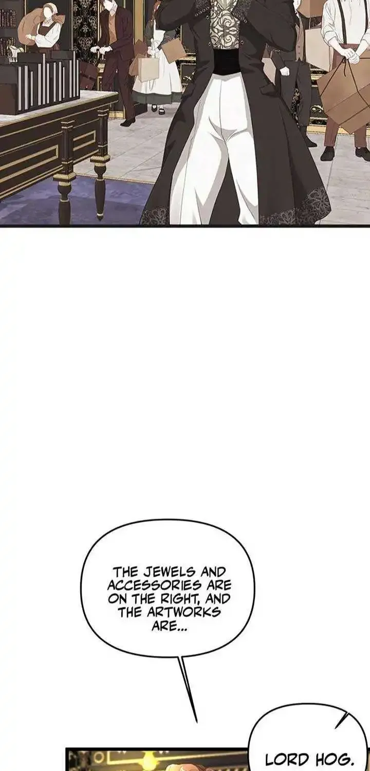 Our Villainess Has Changed Zinmanga X Chapter 25 Page 14