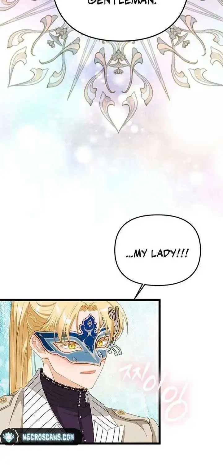 Our Villainess Has Changed Zinmanga X Chapter 25 Page 16