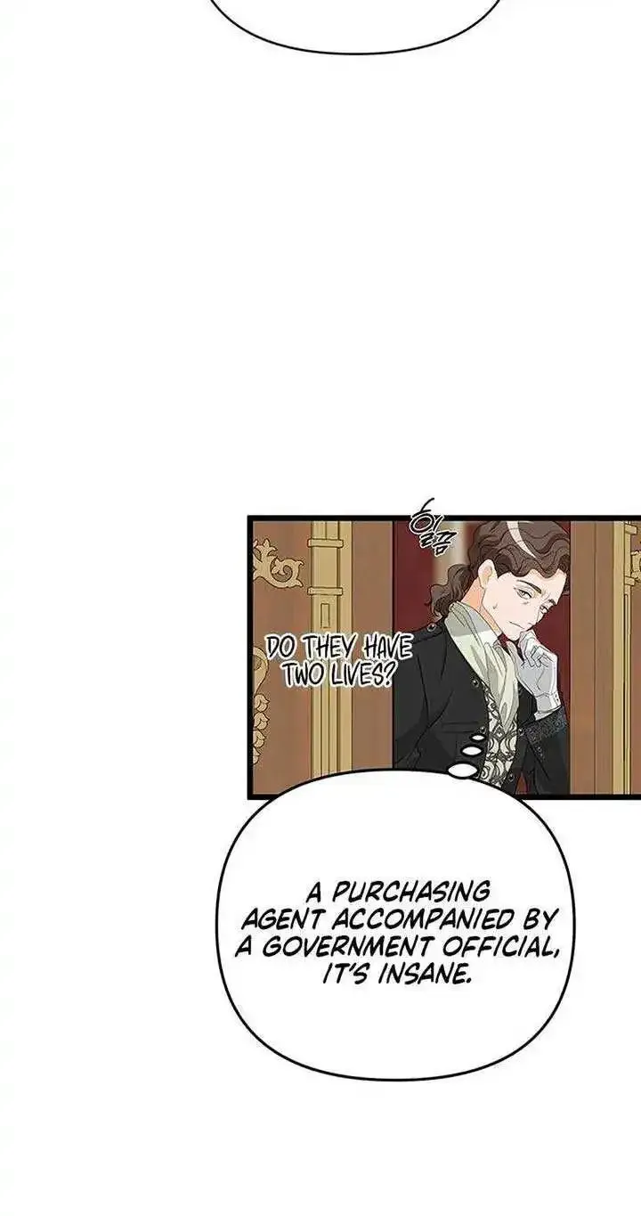 Our Villainess Has Changed Zinmanga X Chapter 24 Page 18