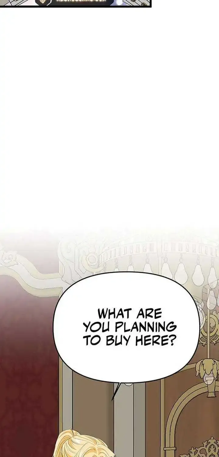 Our Villainess Has Changed Zinmanga X Chapter 24 Page 21