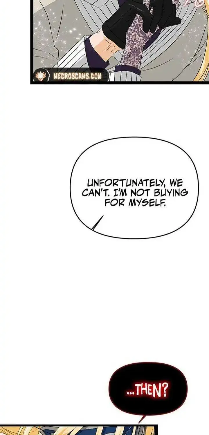 Our Villainess Has Changed Zinmanga X Chapter 24 Page 24