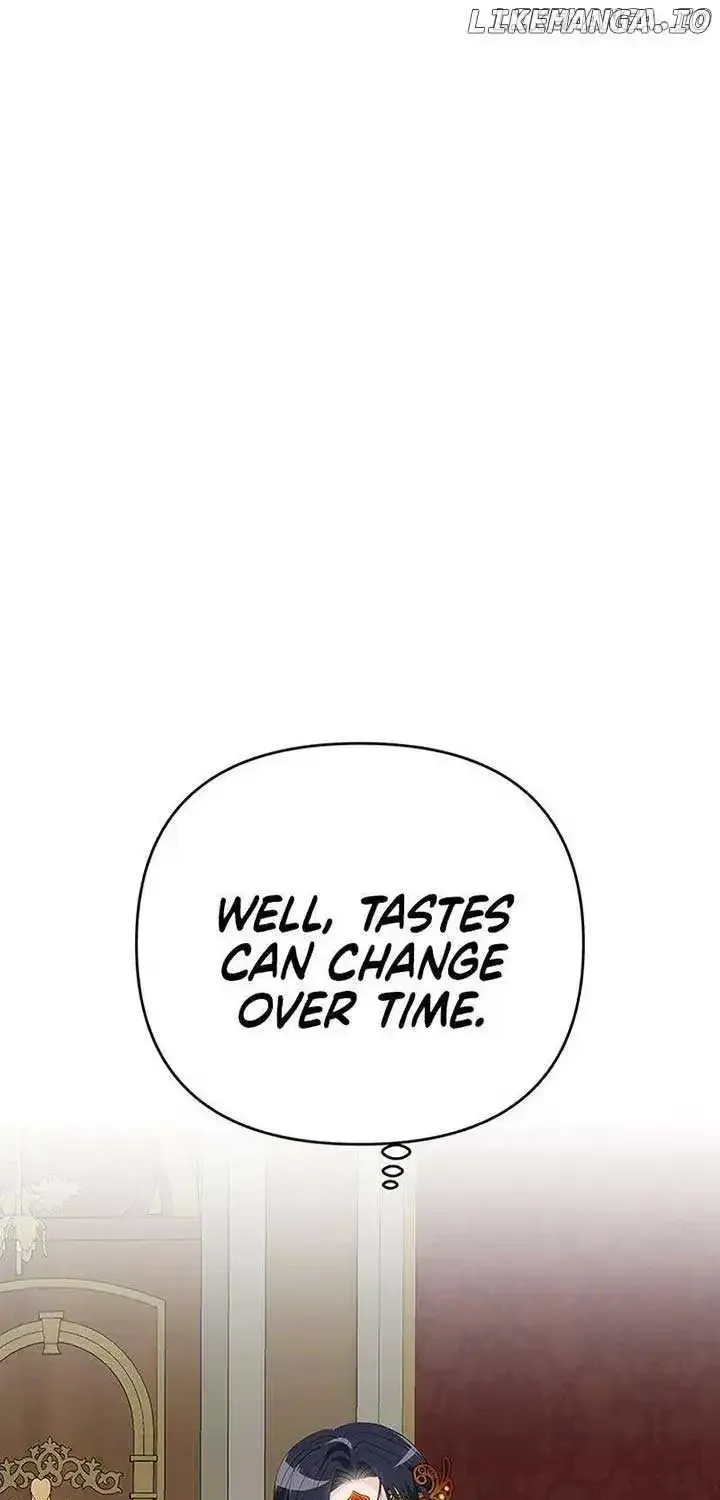 Our Villainess Has Changed Zinmanga X Chapter 24 Page 90