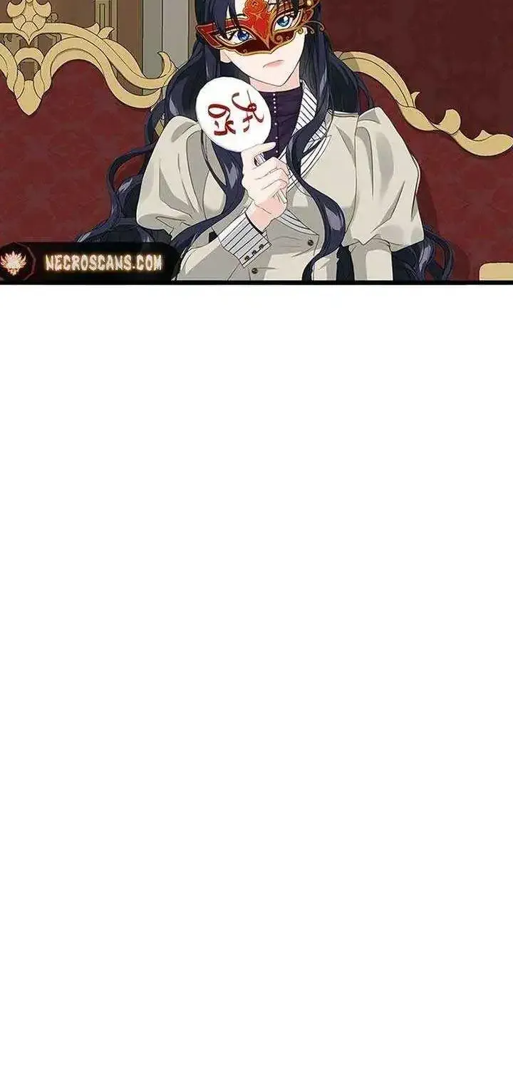 Our Villainess Has Changed Zinmanga X Chapter 24 Page 91
