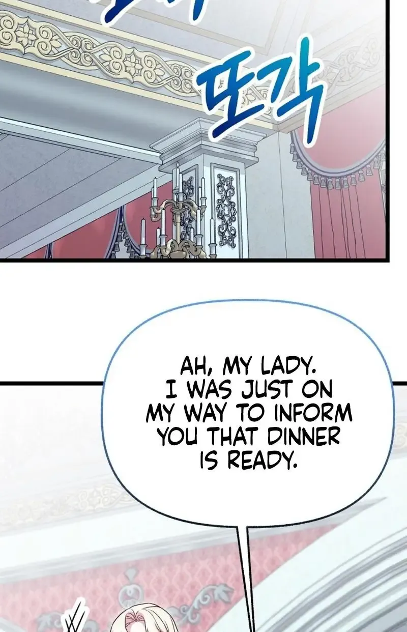 Our Villainess Has Changed Zinmanga X Chapter 23 Page 18