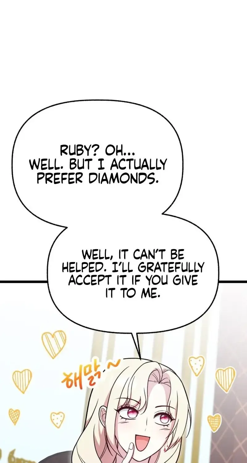 Our Villainess Has Changed Zinmanga X Chapter 23 Page 47