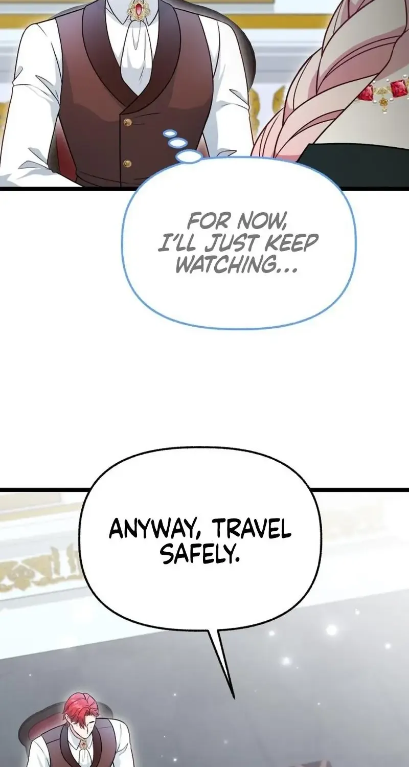 Our Villainess Has Changed Zinmanga X Chapter 23 Page 52