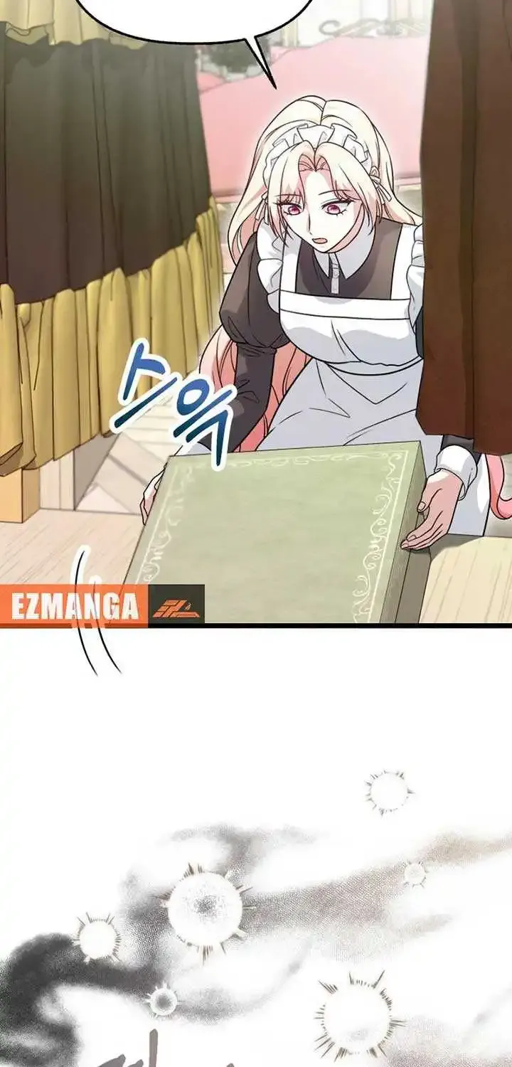 Our Villainess Has Changed Zinmanga X Chapter 22 Page 69
